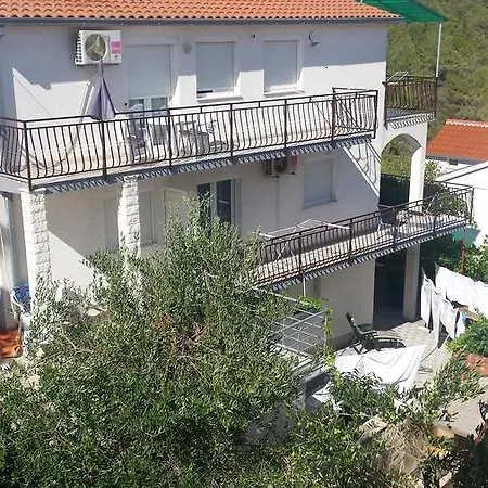 Apartment Simic Trogir