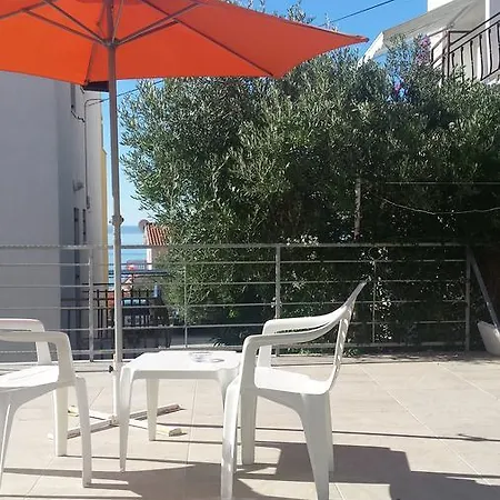 Apartment Simic