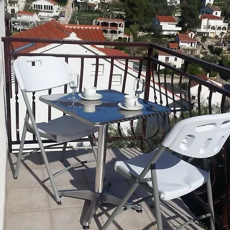 Apartman Simic