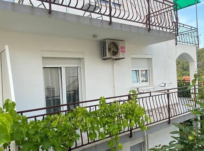 Apartment Simic *