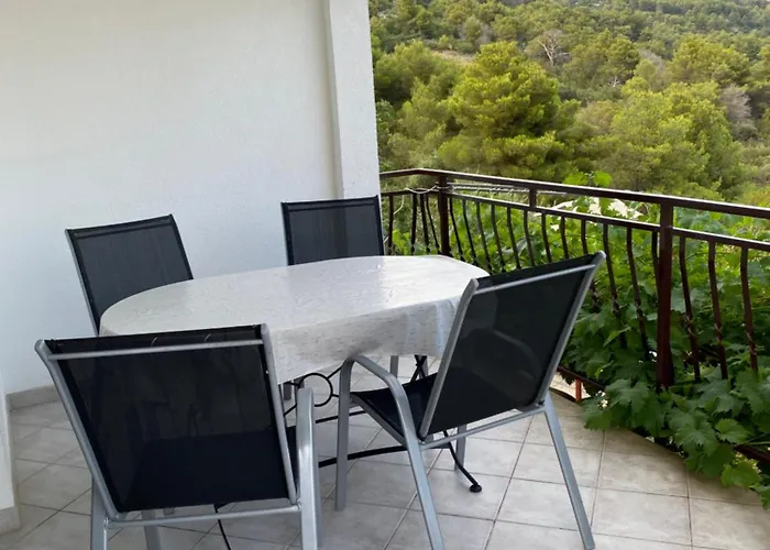 Apartment Simic *