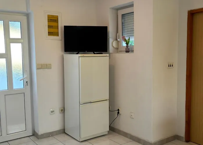 Simic 公寓 特罗吉尔