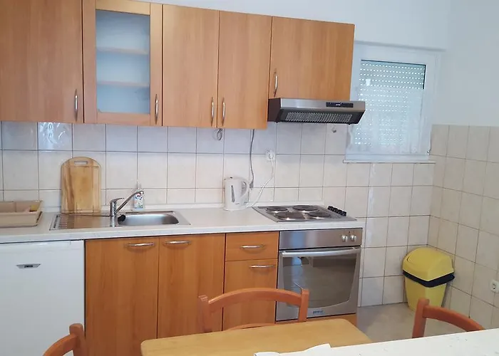 Apartment Simic *