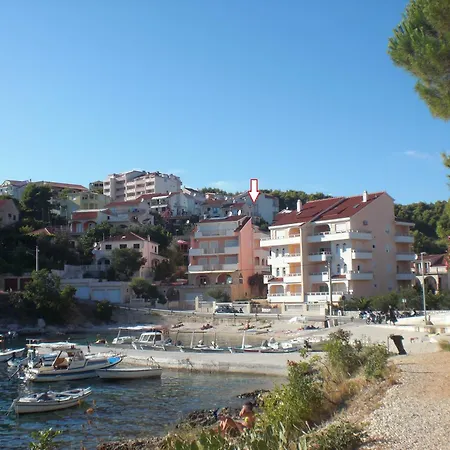Simic Lejlighed Trogir