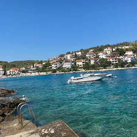 Lejlighed Simic Trogir