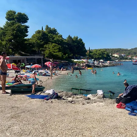 Lejlighed Simic Trogir