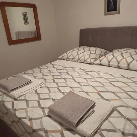 Lejlighed Simic Trogir